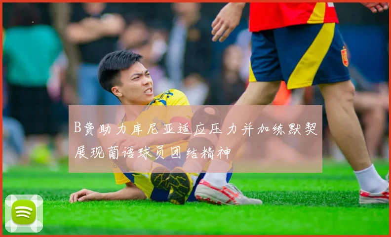 B费助力库尼亚适应压力并加练默契展现葡语球员团结精神