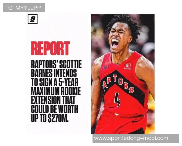 里斯与弟弟换新造型观战猛龙赛场弟弟为猛龙下属球队新星球员