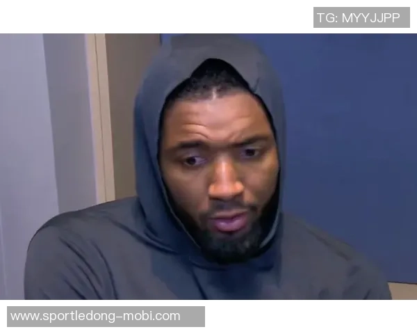 米切尔半场表现亮眼5中3贡献7分1板2助2断展现潜力